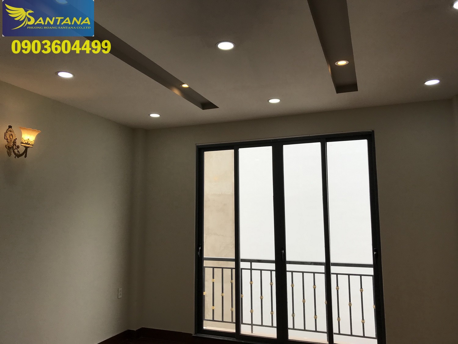 Tuyệt phẩm nhà phố 4lầu tkế Cổ Điển Ý hẻm ôtô Trần Bình Trọng